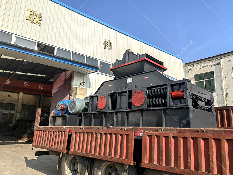 廢棄混凝土骨料破碎用到哪些設(shè)備？對(duì)輥破碎機(jī)怎么樣？